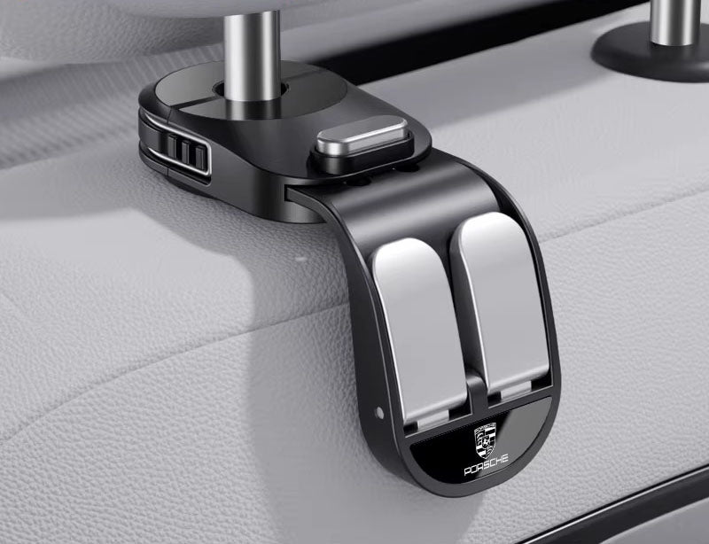 FOR-Porsche BRAND