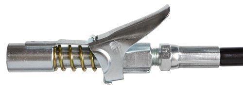 Ez-Pz Lube 10kPSI Lock Grease Coupler