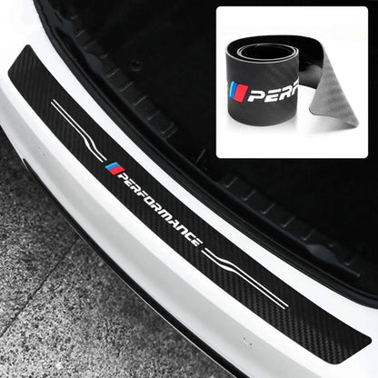 Hot Sale 🎉50% OFF🎉Carbon Car Door Sills Stickers✨9PCS ✨
