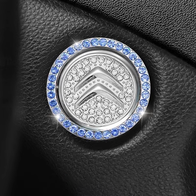 Hot Sale ✨50% OFF ✨One Click Start Button To Personalize The Interior