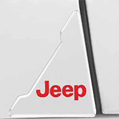 Hot Sale ✨50% OFF✨Car Door Corner Scratch Protector🎉4Pcs🎉