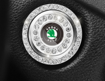 Hot Sale ✨50% OFF ✨One Click Start Button To Personalize The Interior