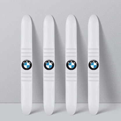 Hot Sale ✨50% OFF✨Thickened Silicone Anti-collision Strip For Car Doors🎉4 Pcs🎉