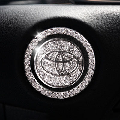 Hot Sale ✨50% OFF ✨One Click Start Button To Personalize The Interior