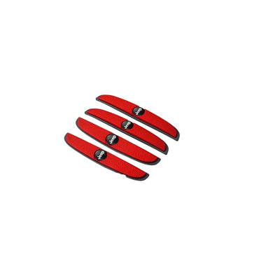 Hot Sale ✨50% OFF ✨Car Door Thickened Air Cushion Anti-collision Strip🎉4 Pcs🎉