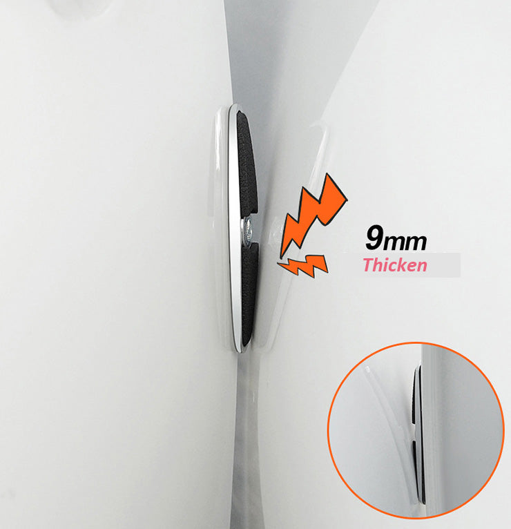 Hot Sale ✨50% OFF ✨Car Door Thickened Air Cushion Anti-collision Strip🎉4 Pcs🎉