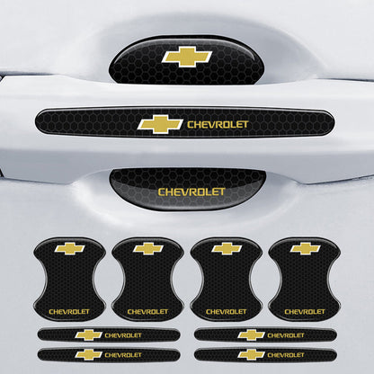 Door Bowl Anti-scratch Guard✨4 Pcs✨