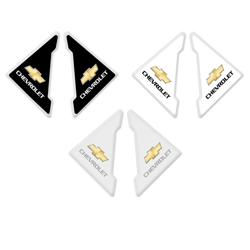 Hot Sale ✨50% OFF✨Car Door Corner Scratch Protector🎉4Pcs🎉
