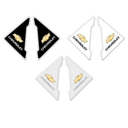 Hot Sale ✨50% OFF✨Car Door Corner Scratch Protector🎉4Pcs🎉