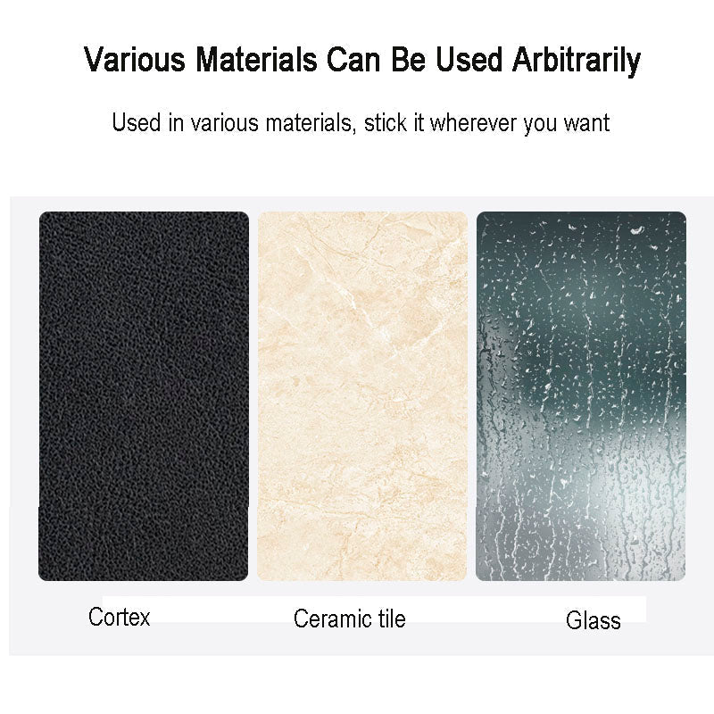 Multifunctional Car Floor Mat Fixing Sticker✨