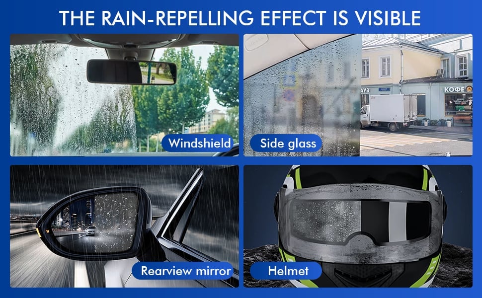 🔥 49% OFF🔥Automotive Oil Film Cleaning Brush