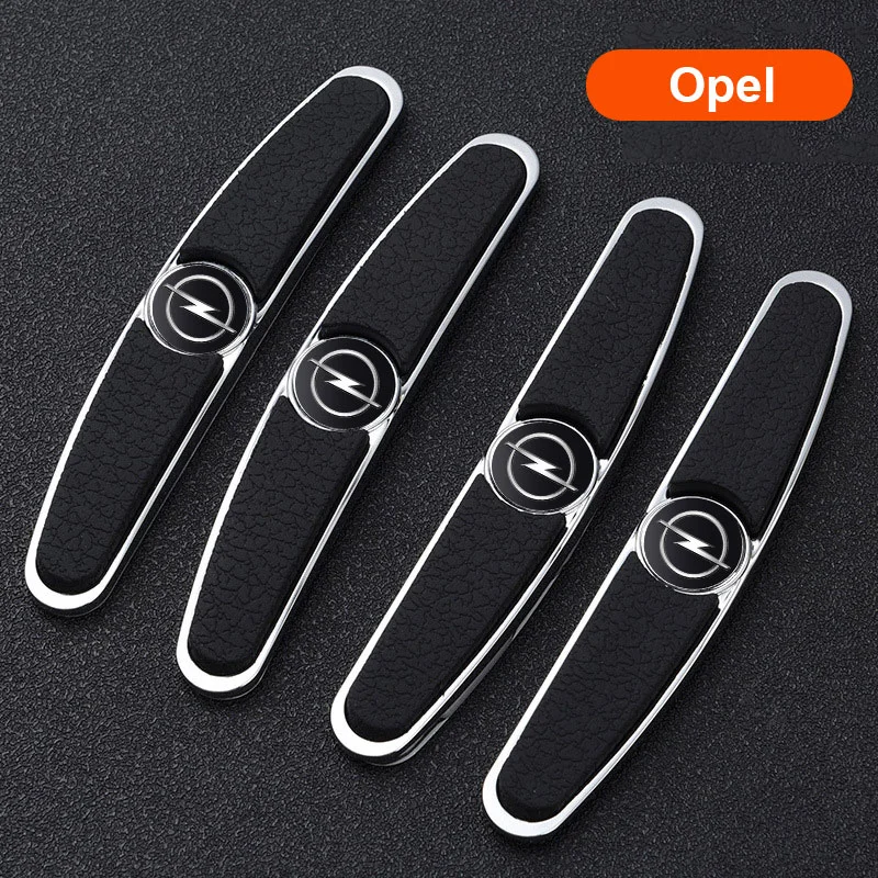 Hot Sale ✨50% OFF ✨Car Door Thickened Air Cushion Anti-collision Strip🎉4 Pcs🎉