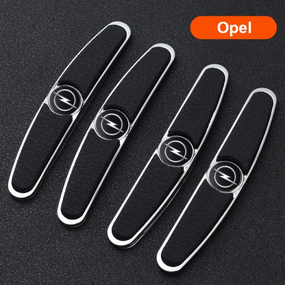 Hot Sale ✨50% OFF ✨Car Door Thickened Air Cushion Anti-collision Strip🎉4 Pcs🎉