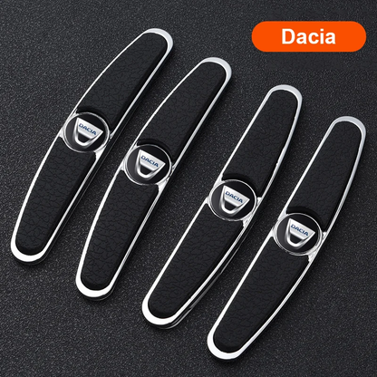 Hot Sale ✨50% OFF ✨Car Door Thickened Air Cushion Anti-collision Strip🎉4 Pcs🎉