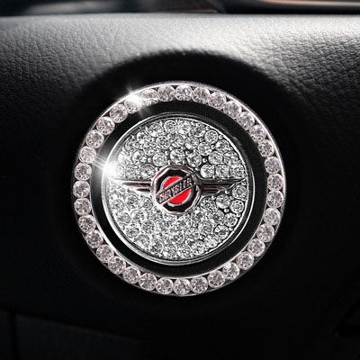 Hot Sale ✨50% OFF ✨One Click Start Button To Personalize The Interior