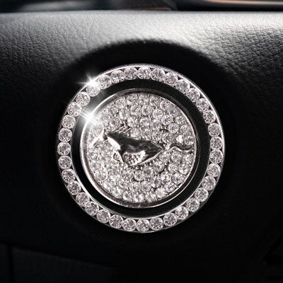 Hot Sale ✨50% OFF ✨One Click Start Button To Personalize The Interior