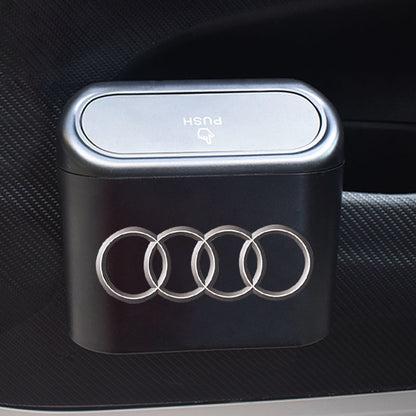 LIMITED TIME DISCOUNT 🔥 LAST DAY 50% OFF🎁 Car trash can 718 garbage bag2.0