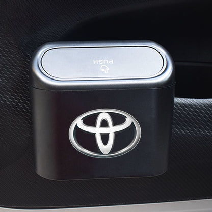 LIMITED TIME DISCOUNT 🔥 LAST DAY 50% OFF🎁 Car trash can 718 garbage bag2.0