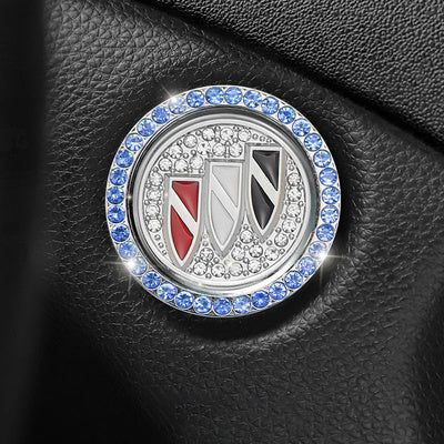 Hot Sale ✨50% OFF ✨One Click Start Button To Personalize The Interior