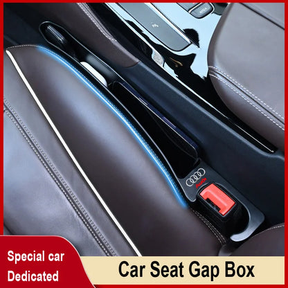 2026 Hot Sale ✨50% OFF ✨Multifunctional Car Seat Gap Storage Box