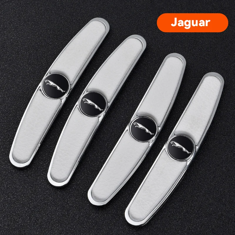 Hot Sale ✨50% OFF ✨Car Door Thickened Air Cushion Anti-collision Strip🎉4 Pcs🎉
