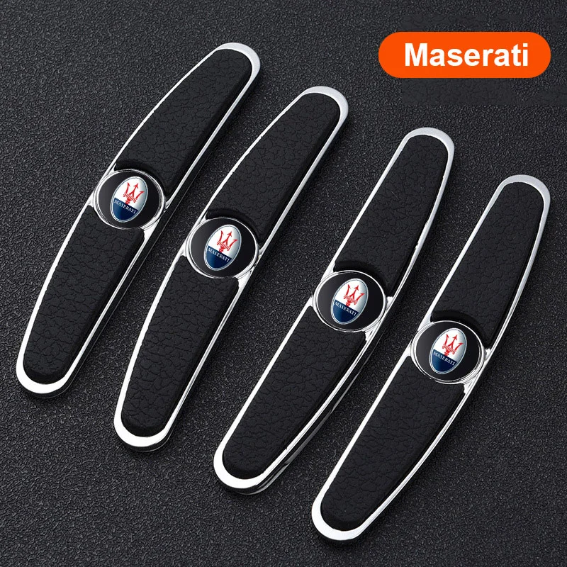 Hot Sale ✨50% OFF ✨Car Door Thickened Air Cushion Anti-collision Strip🎉4 Pcs🎉