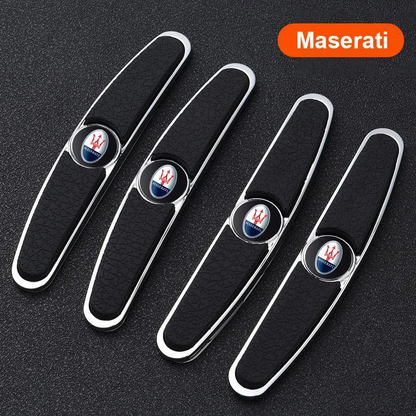 Hot Sale ✨50% OFF ✨Car Door Thickened Air Cushion Anti-collision Strip🎉4 Pcs🎉