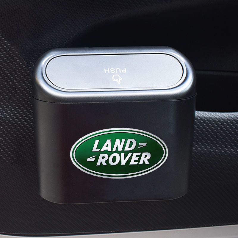 LIMITED TIME DISCOUNT 🔥 LAST DAY 50% OFF🎁 Car trash can 718 garbage bag2.0