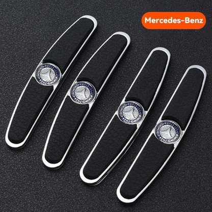 Hot Sale ✨50% OFF ✨Car Door Thickened Air Cushion Anti-collision Strip🎉4 Pcs🎉