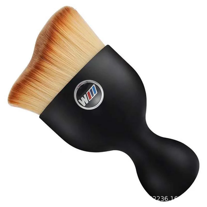 Hot Sale ✨50% OFF ✨Car interior crevice dust brush