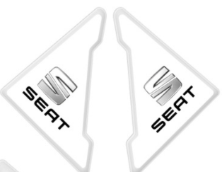 Hot Sale ✨50% OFF✨Car Door Corner Scratch Protector🎉4Pcs🎉