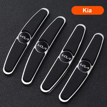 Hot Sale ✨50% OFF ✨Car Door Thickened Air Cushion Anti-collision Strip🎉4 Pcs🎉
