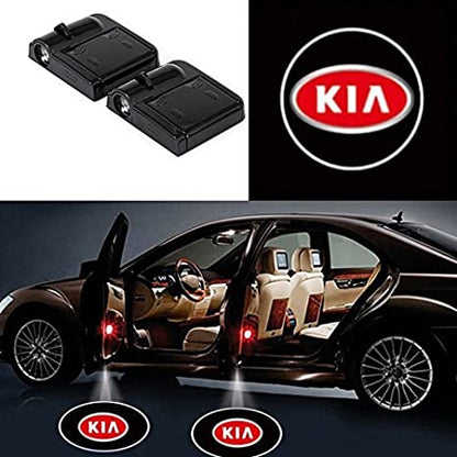 LAST SALE🎉50% OFF🎉5D LED Car Welcome Lights