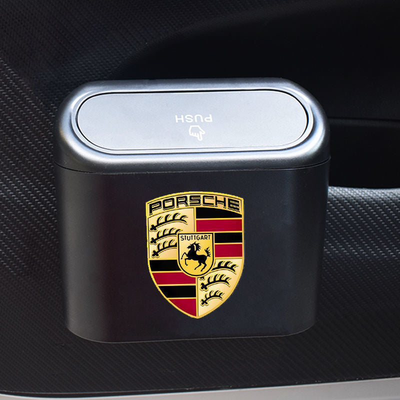 LIMITED TIME DISCOUNT 🔥 LAST DAY 50% OFF🎁 Car trash can 718 garbage bag2.0