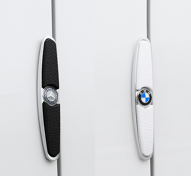 Hot Sale ✨50% OFF ✨Car Door Thickened Air Cushion Anti-collision Strip🎉4 Pcs🎉