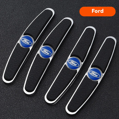 Hot Sale ✨50% OFF ✨Car Door Thickened Air Cushion Anti-collision Strip🎉4 Pcs🎉