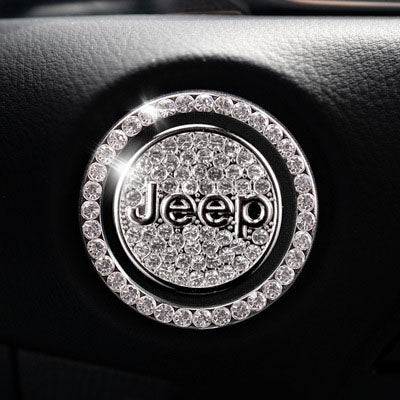 Hot Sale ✨50% OFF ✨One Click Start Button To Personalize The Interior