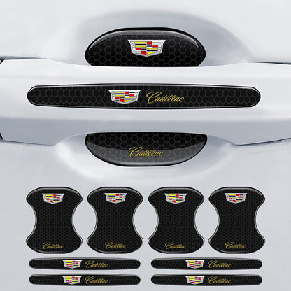 Door Bowl Anti-scratch Guard✨4 Pcs✨