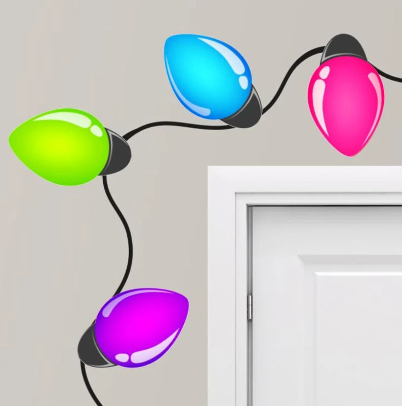 Reflective Magnetic Bulbs