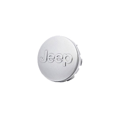 4PCS Self-powered Car Wheel Hub Floating Center Caps