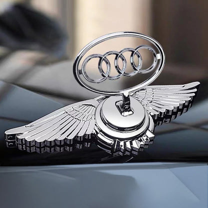 🔥 Hot Sale 50% OFF 🔥Car Logo with Wings