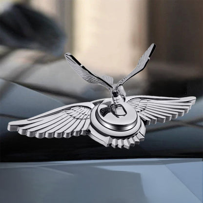 🔥 Hot Sale 50% OFF 🔥Car Logo with Wings
