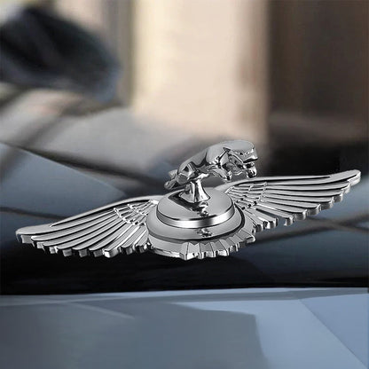 🔥 Hot Sale 50% OFF 🔥Car Logo with Wings
