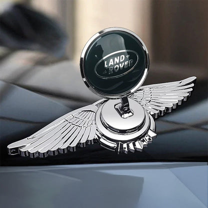 🔥 Hot Sale 50% OFF 🔥Car Logo with Wings