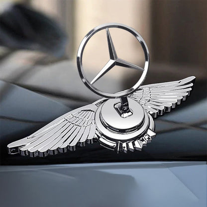 🔥 Hot Sale 50% OFF 🔥Car Logo with Wings