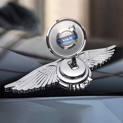 🔥 Hot Sale 50% OFF 🔥Car Logo with Wings