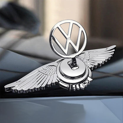 🔥 Hot Sale 50% OFF 🔥Car Logo with Wings